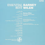 New Barney Wilen Jazz CD Essential Best Paper Sleeve OBI E
