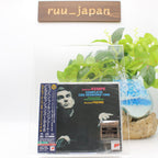 New Rudolf Kempe Complete CBS Sessions 1968 3 SACD Hybrid Sony Classical JAPAN