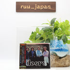 The Doors Winterland 1967 Japan Music CD NEW
