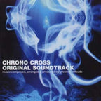 Chrono Cross Original Soundtrack Game Music OST CD SQEX-10047 new