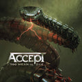 Accept Too Mean To Die Japan Music CD From Japan NEW