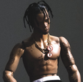 New Travis Scott Rodeo Japan Limited Edition CD OBI STRIP 2 Bonus Tracks