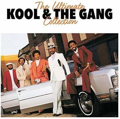 New Kool & The Gang - Ultimate Best of Cool & the Gang [SHM-CD]