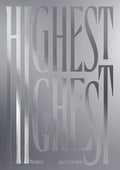 CD New The Highest [Mini Album / Limited Edition DUEL Ver.] Japan WayV Music
