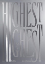 CD New The Highest [Mini Album / Limited Edition DUEL Ver.] Japan WayV Music