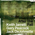 Keith Jarrett / Gary Peacock / Jack DeJohnette After The Fall SHM-CD NEW