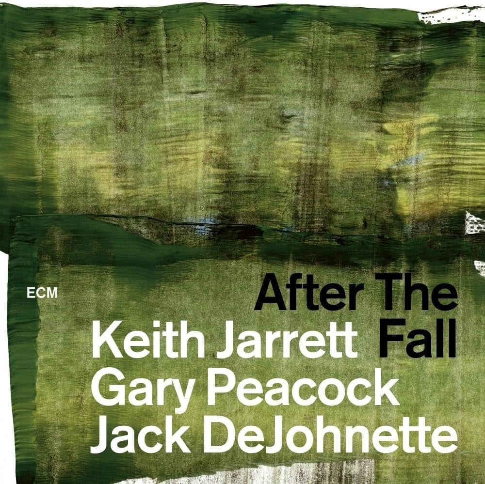Keith Jarrett / Gary Peacock / Jack DeJohnette After The Fall SHM-CD NEW