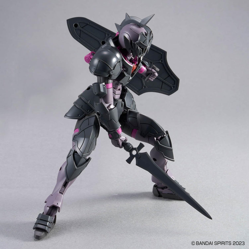 BANDAI SPIRITS 30MF Rosan Night Color Coded Plastic Model NEW