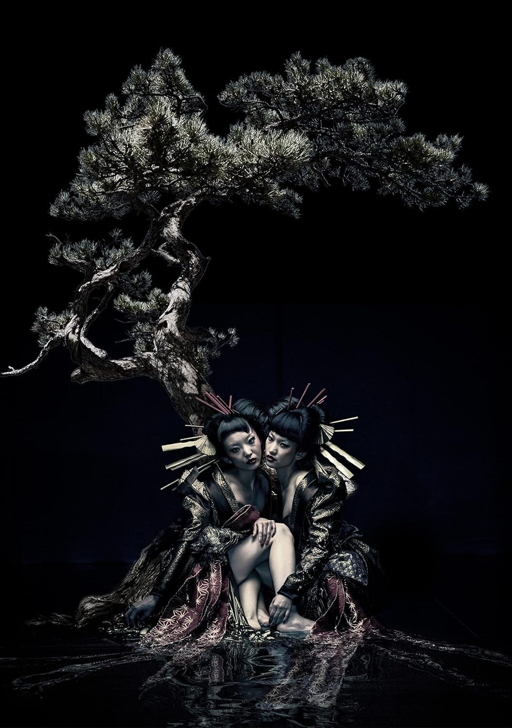 the GazettE LIVE TOUR 12-13 DIVISION FINAL MELT LIVE AT 03.10 Blu-ray Japan NEW
