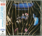 Crosby, Stills, Nash & Young CSN&Y Live 2CD 4 Way Street 1970 NEW