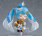 GOOD SMILE COMPANY Nendoroid Character Vocal Series 01 Hatsune Miku Snow NEW
