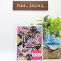 New Wink Visual Memories 1988-1996 30th Limited Edition 2DVD Redion 2 PSBR-5032