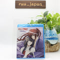Rurouni Kenshin Trust & Betrayal Tsuioku-hen Blu-ray Japan English ANSX-3935 New