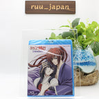 Rurouni Kenshin Trust & Betrayal Tsuioku-hen Blu-ray Japan English ANSX-3935 New