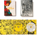 Yonezu Kenshi LOST CORNER Video Edition CD+DVD+Tin Case Japan New