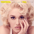 New GWEN STEFANI-THIS IS WHAT THE TRUTH FEELS LIKE-JAPAN CD BONUS TRACK