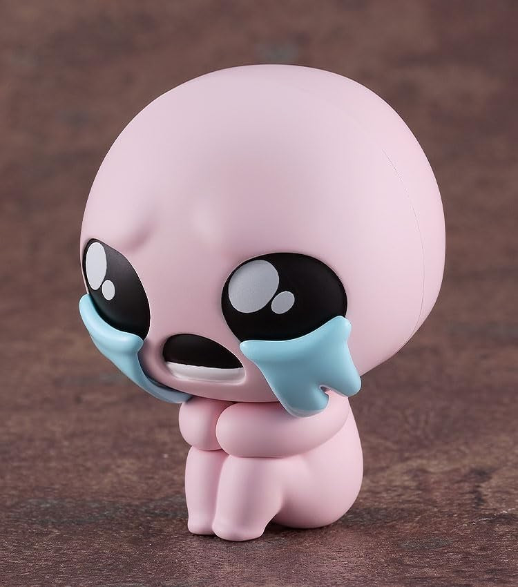 Good Smile Company The Binding of Isaac Nendoroid Action Figure New