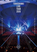 avex trax TOHOSHINKI LIVE TOUR 2019 ~XV~ DVD 2 discs From Japan NEW