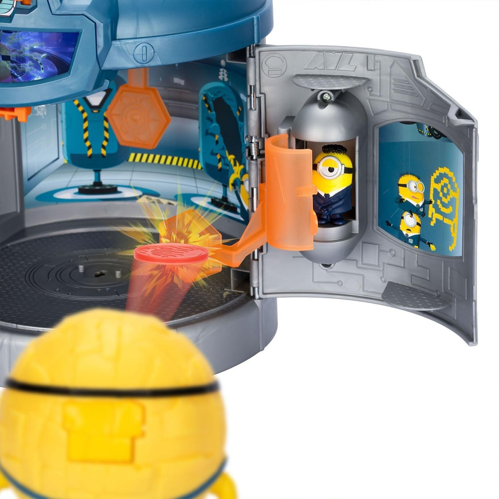 Kawada Minion Mega Minion Transformation Device Set 59329 NEW