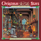 New Meco Monardo Christmas in the Stars Star Wars Christmas Album (SHM-CD) CD