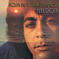 New HYLDON Nossa Historia De Amor 2023 REMASTER JAPAN CD