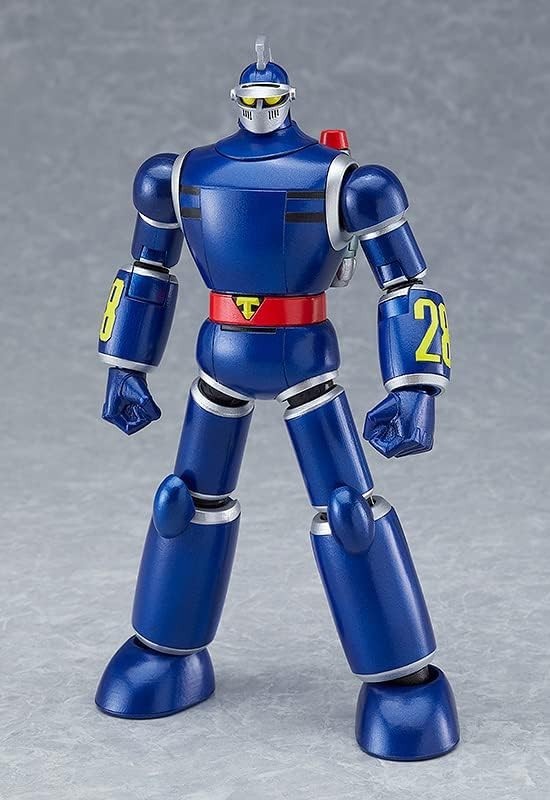 MODEROID Tetsujin 28-go the Messenger of the Sun Non-Scale Assembled Plastic NEW