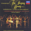 New Antal Dorati Tchaikovsky The Sleeping Beauty 2 CD TOWER RECORDS JAPAN
