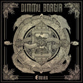 CD Dimmu Borgir Eonian w/ Bonus Tracks Japan NEW