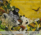 New DJ OKAWARI - Kaleidoscope CD