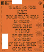 CD New 2020 STROKES THE NEW ABNORMAL JAPAN