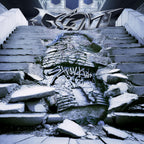 Stray Kids GIANT Regular Edition CD Photo Card Japan New