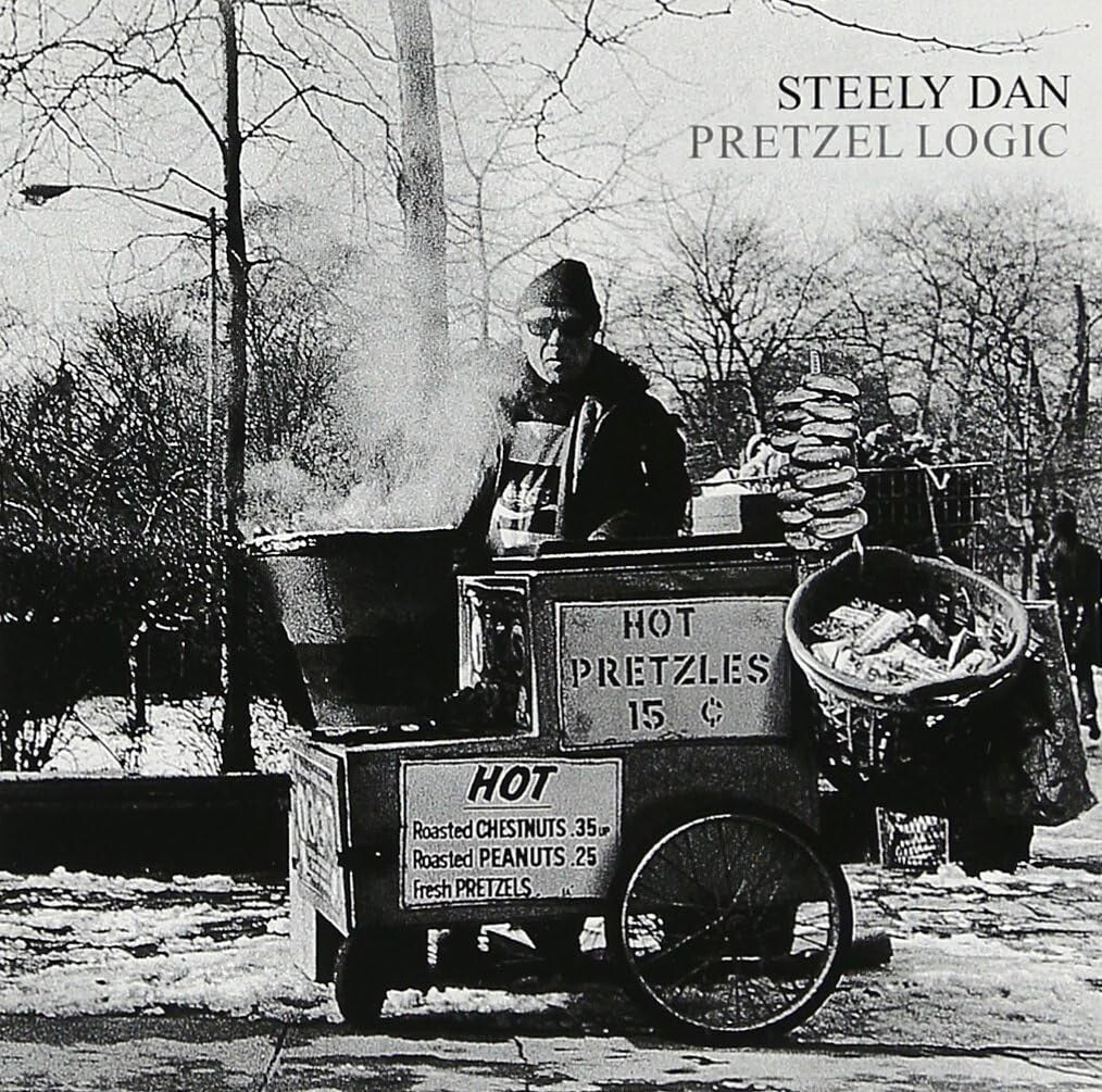 Steely Dan - Pretzel Logic (SHM-CD) SHM CD From Japan NEW