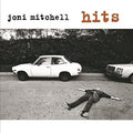Joni Mitchell Hits Eternal Love Song Joni Mitchell Best Japan Music CD New