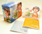 New Bop Patlabor Tv+New Ova 20Th Anniversary Patlabor The Music Set-1