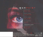 BUCKCHERRY WAR PAINT WITH BONUS TRACKS JAPAN CD NEW
