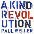 Kind Revolution CD New