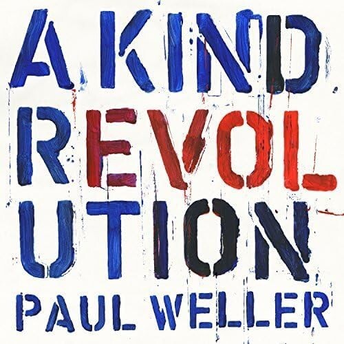 Kind Revolution CD New