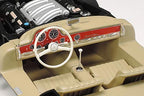 Tamiya America  Inc 1/24 Mercedes-Benz 300SL Sports Car  TAM24338 New