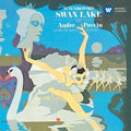 New André Previn/LSO 2 CD Tchaikovsky Ballet Swan Lake Japan OBI