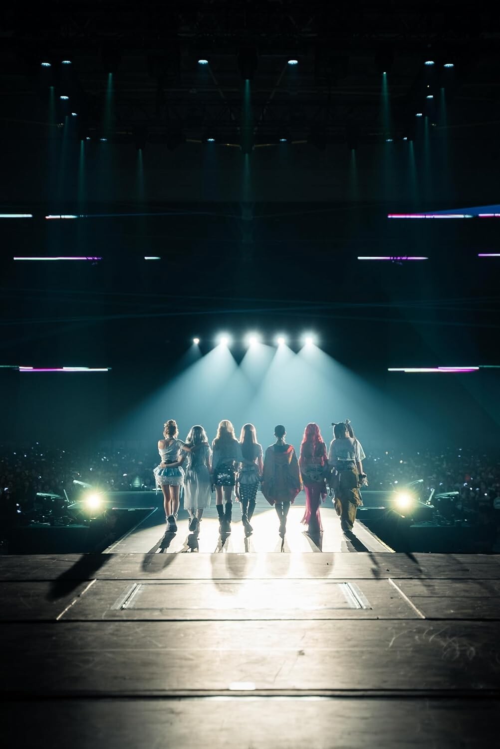 CD XG MILLION PLACES First Limited  Edition Photobook+Postcard+Sticker+Photocard