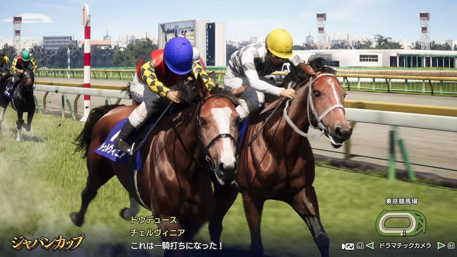 Nintendo Switch Winning Post 10 2025 Video Game Software Japan NEW