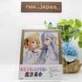 The Magical Revolution of the Reincarnated Princess Blu-ray Box Vol.1 Japan New