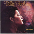 New Billie Holiday - Billie Holiday and Vivian Fears First Press Limited  [CD]