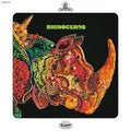 New RHINOCEROS Rhinoceros with Bonus Tracks JAPAN MINI LP CD