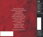 New Bad English CD Bad English Japan OBI