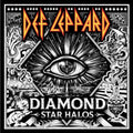 New DEF LEPPARD Diamond Star Halos w/ Bonus Tracks JAPAN SHM CD REGULAR EDITION