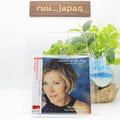 Nicki Parrott Jazz CD Stompin At The Savoy Tribute To Ella & Louis OBI New