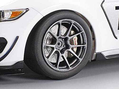 Tamiya 24354 Ford 1/24 Mustang GT4 New