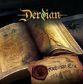 CD New DERDIAN Revolution Era CD Japan