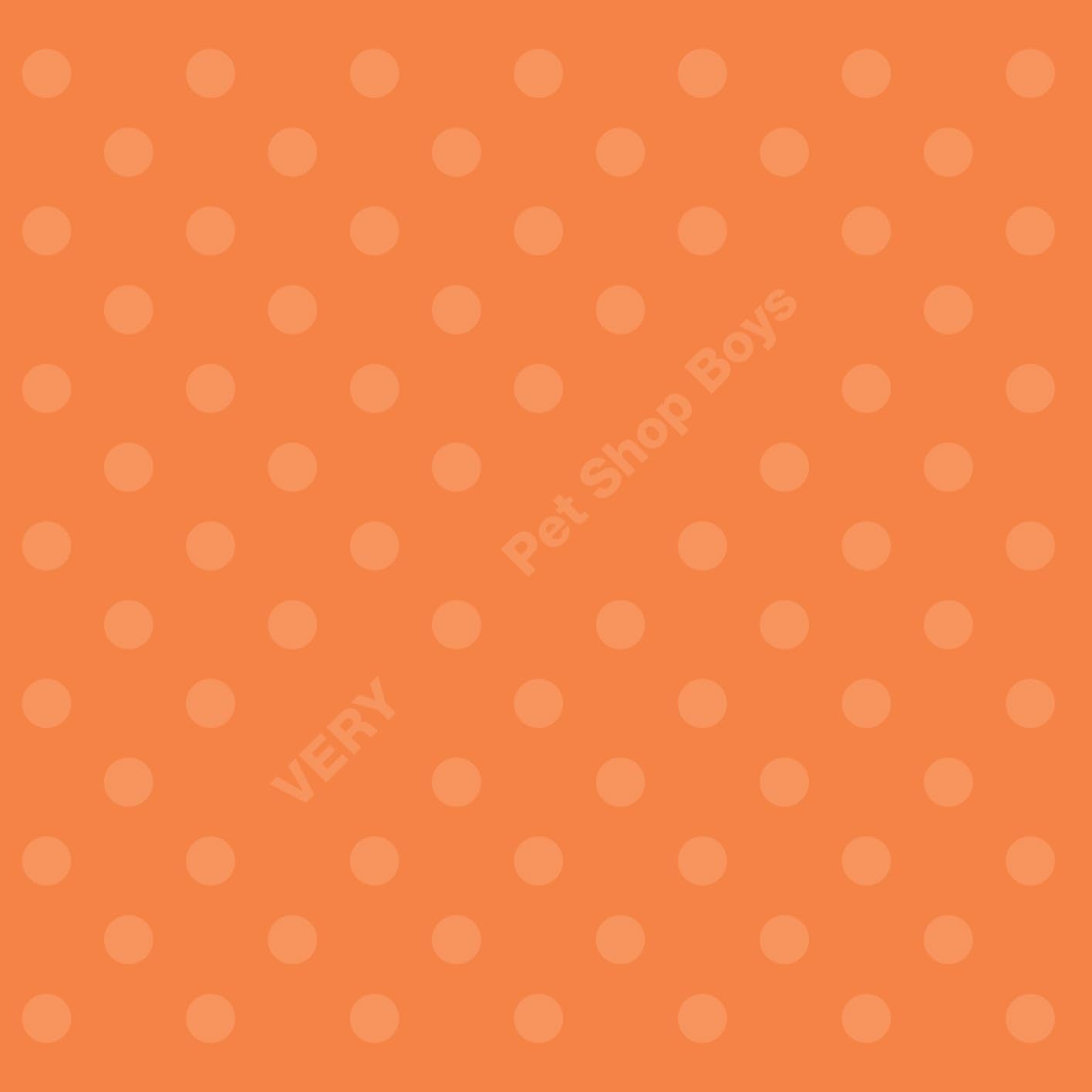 PET SHOP BOYS Very  2025 JAPAN CD NEW
